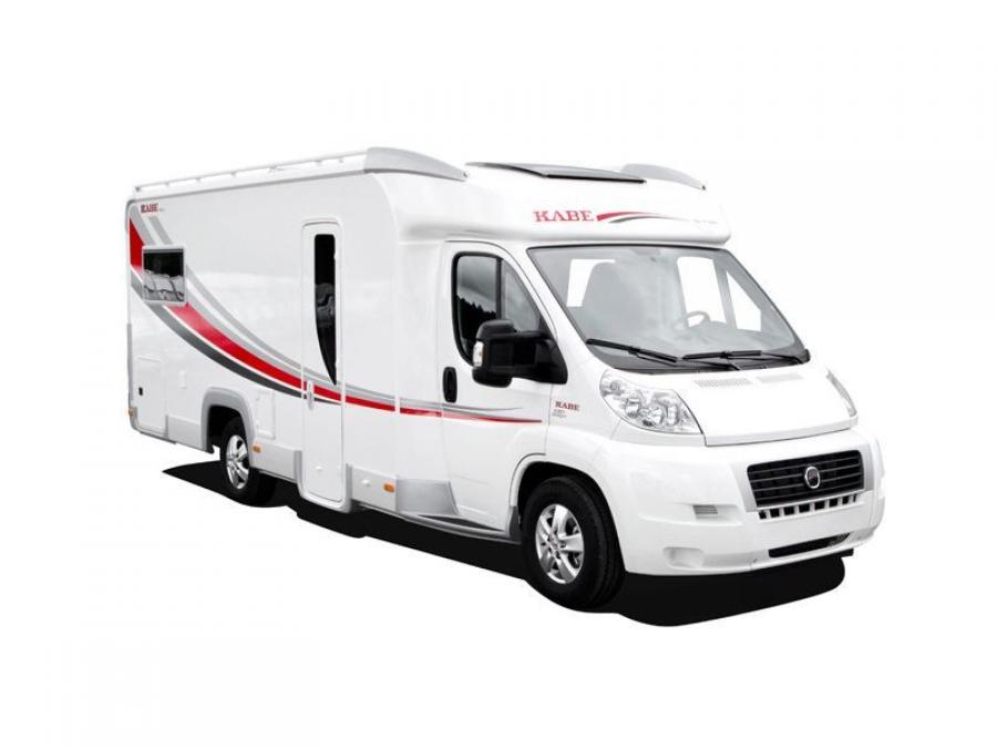 Kabe Travel Master 740 LB '2012